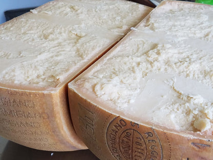 Parmigiano Reggiano DOP Mitica® 24 months
