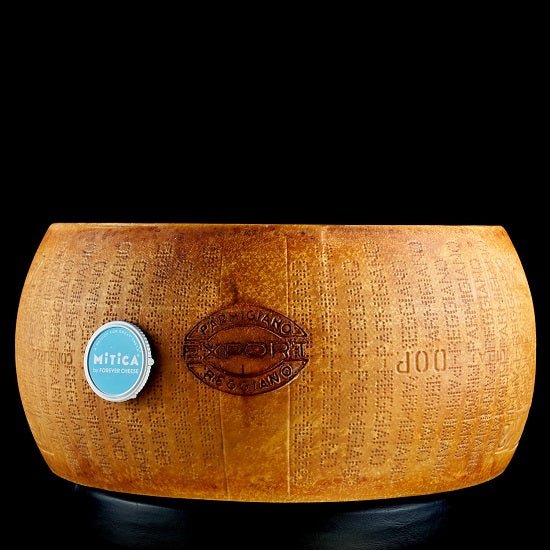 Parmigiano Reggiano DOP Mitica® 24 months