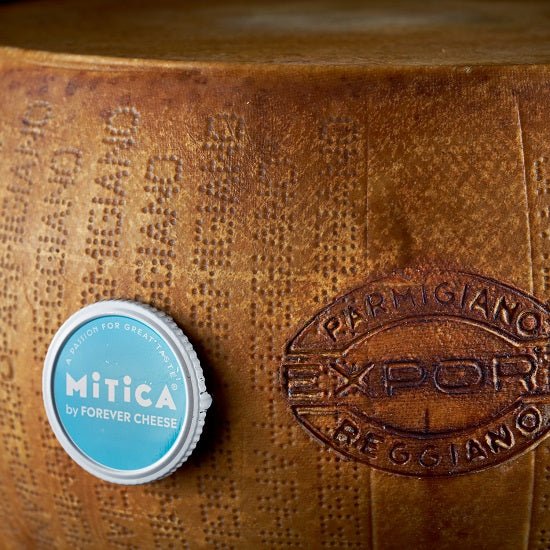 Parmigiano Reggiano DOP Mitica® 24 months