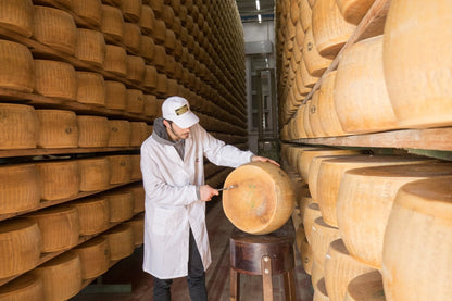 Parmigiano Reggiano DOP Mitica® 24 months