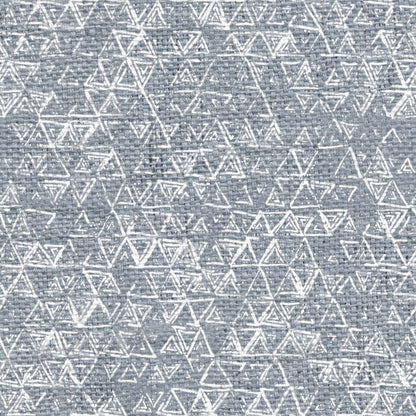 Rustic Jute Texture Design | Kitchen + Metal