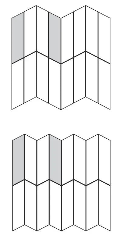 Fantasy Tornado Blanco