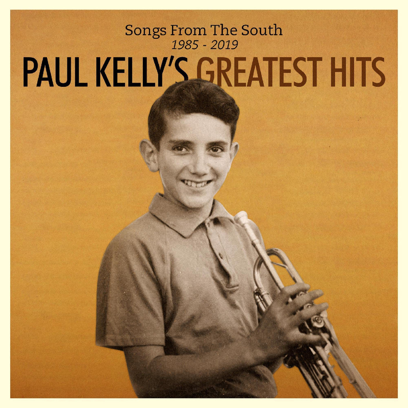 Songs From The South. Greatest Hits (1985-2019) (CD)