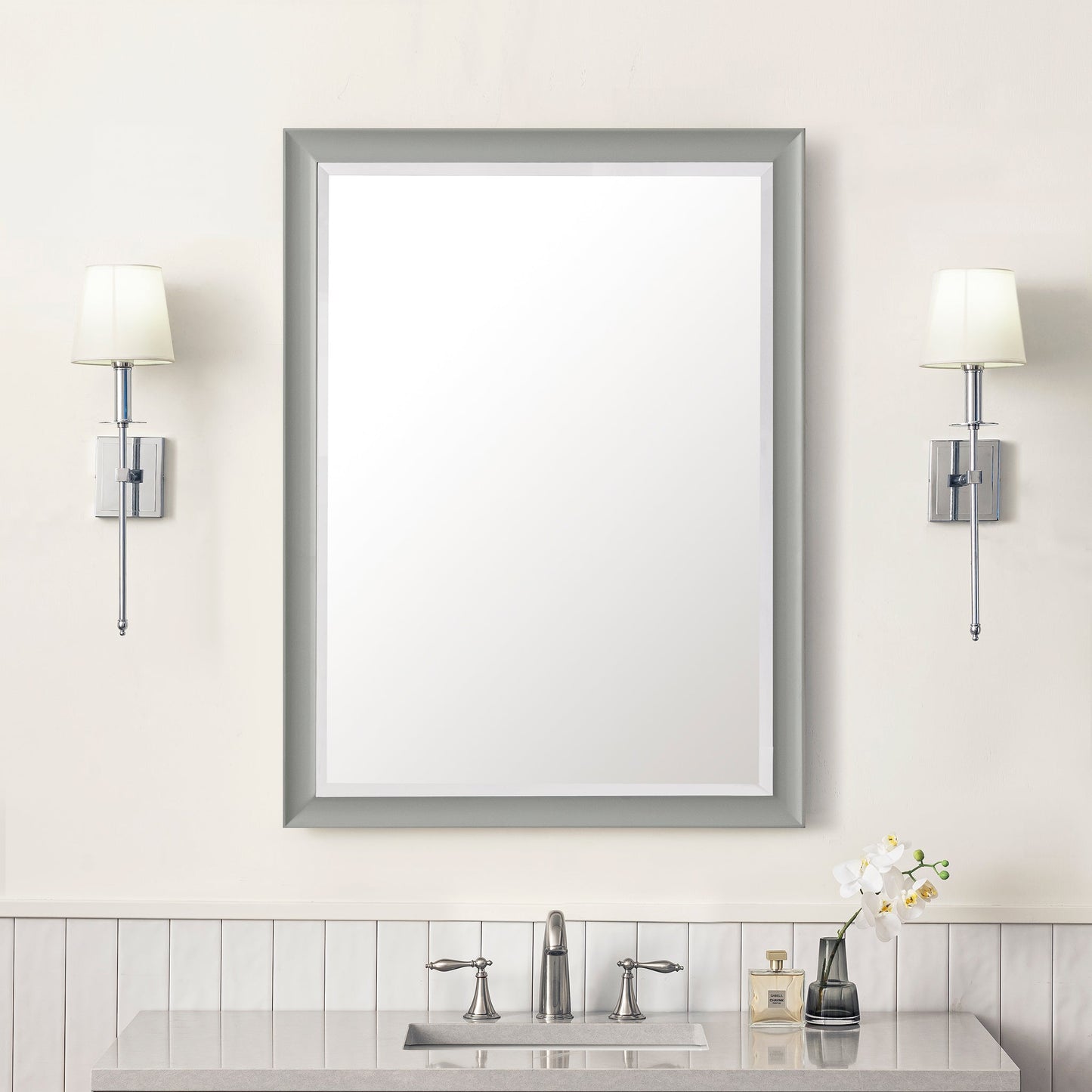 Glenbrooke 30" Mirror