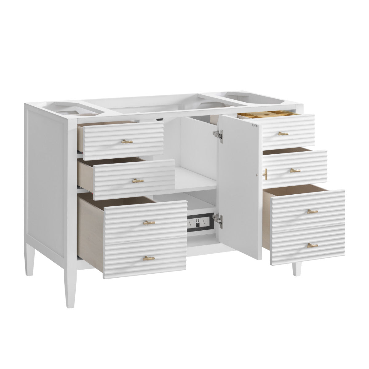 Myrrin 48" Vanity