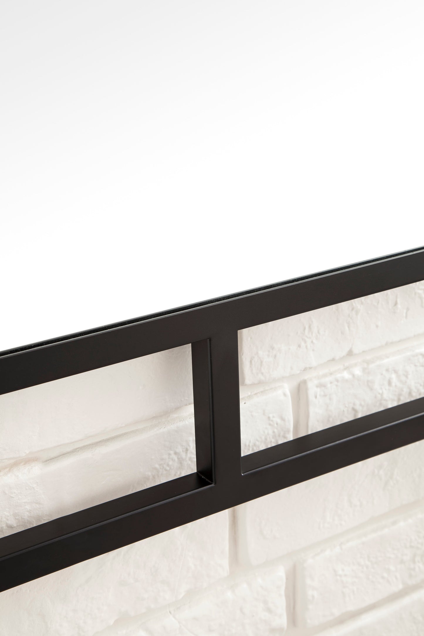 Boston 30" Rectangular Mirror