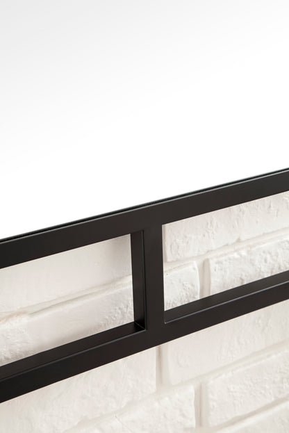 Boston 30" Rectangular Mirror