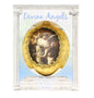 Krebs Divine Angels on Silk 2025 Ornament - Come with me