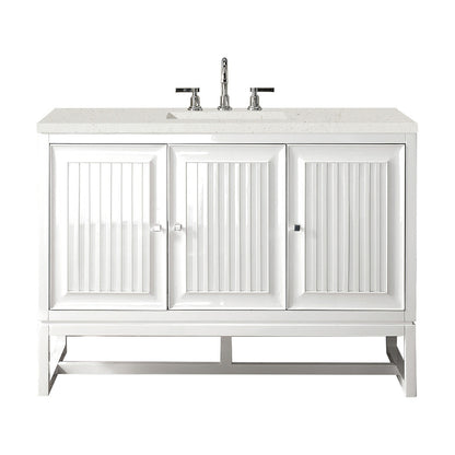 Athens 48" Single Vanity Cabinet