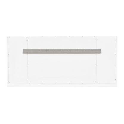 Chicago 60" Double Vanity