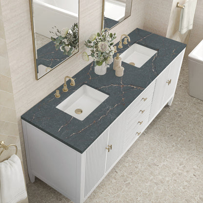 Myrrin 72" Vanity