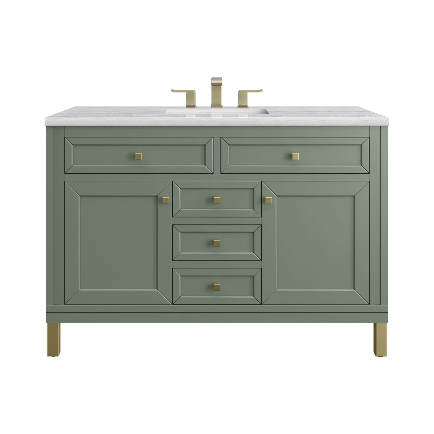 Chicago 48" Single Vanity