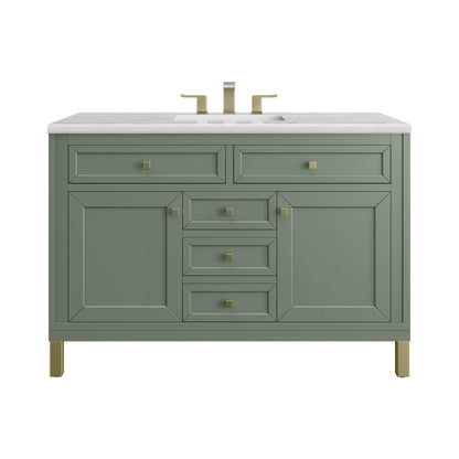 Chicago 48" Single Vanity