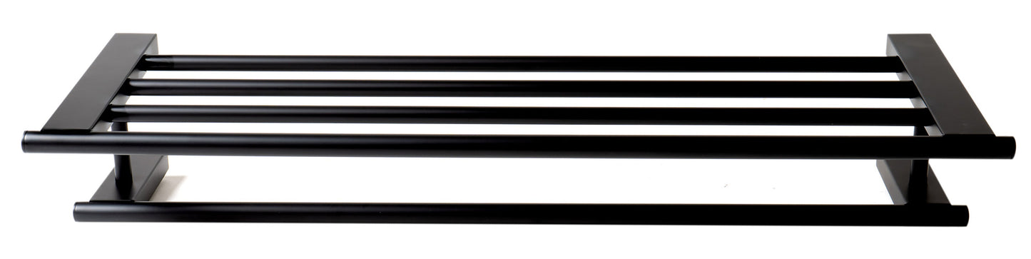 ALFI brand AB9564 26" Towel Bar & Shelf