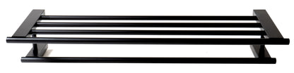 ALFI brand AB9564 26" Towel Bar & Shelf