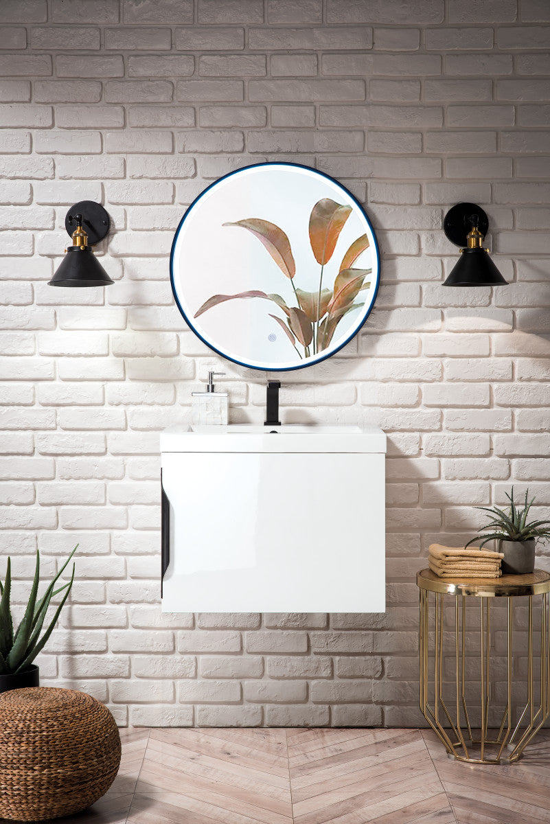 Columbia 24" Single Vanity Cabinet