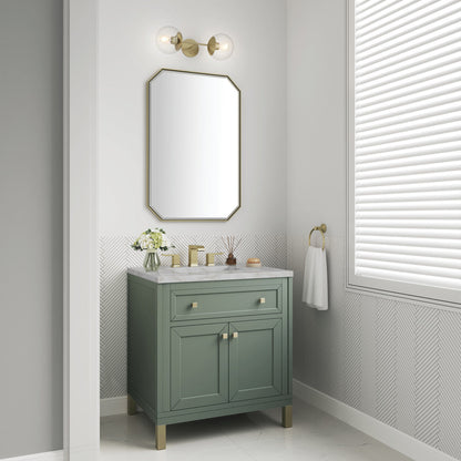 Chicago 30" Single Vanity