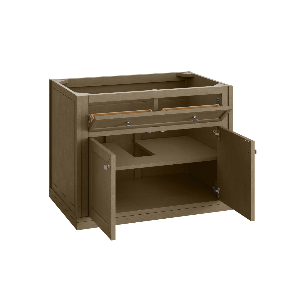 Chicago 36" Single Vanity