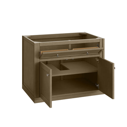 Chicago 36" Single Vanity