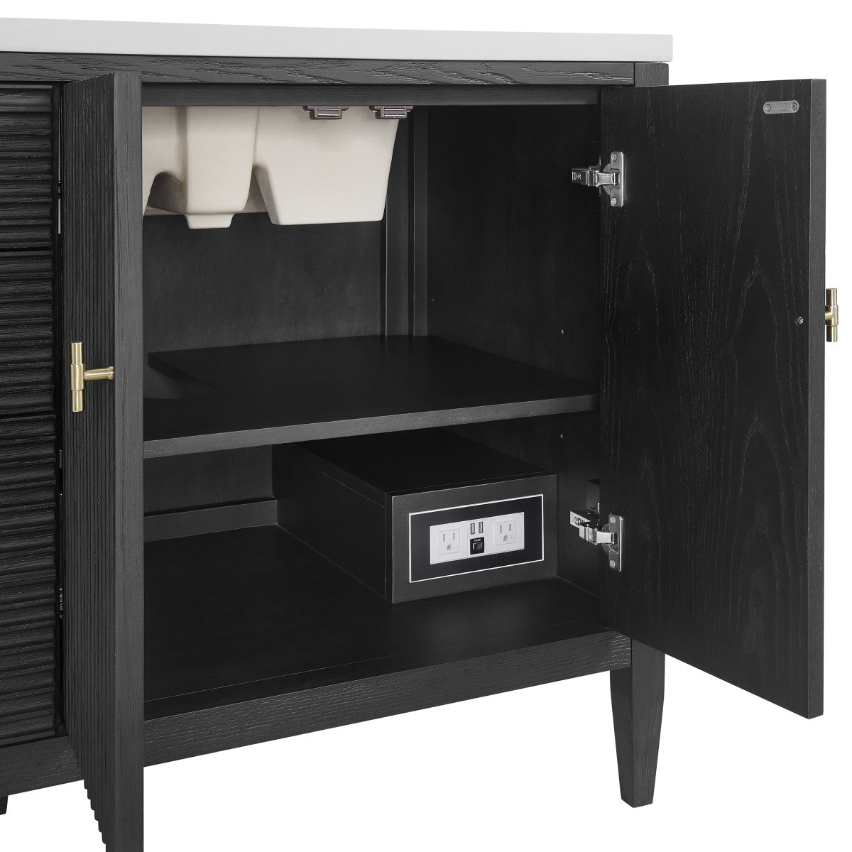 Myrrin 72" Vanity