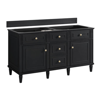Lorelai 60" Double Vanity
