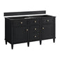Lorelai 60" Double Vanity