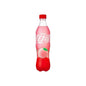 Coca-Cola Peach – Refreshing Peach-Flavoured Soda 500mL Bottle (China)