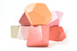 Peach | Set of 5