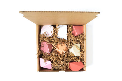 Peach | Set of 8