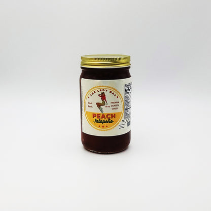 The Lady May Pepper Jelly Gift Bundle