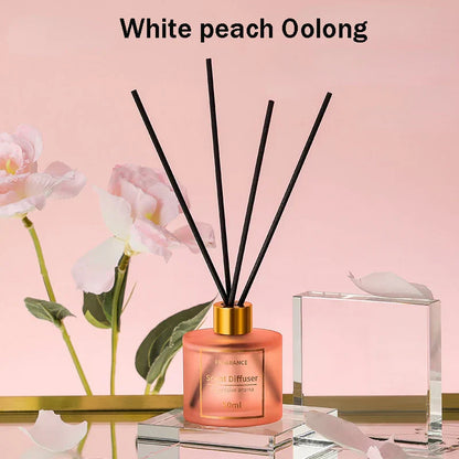50ml Fragrance Reed Diffuser With Sticks