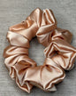 Silky Dream Satin Scrunchie