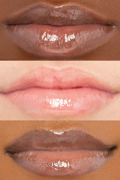 Floss Gloss