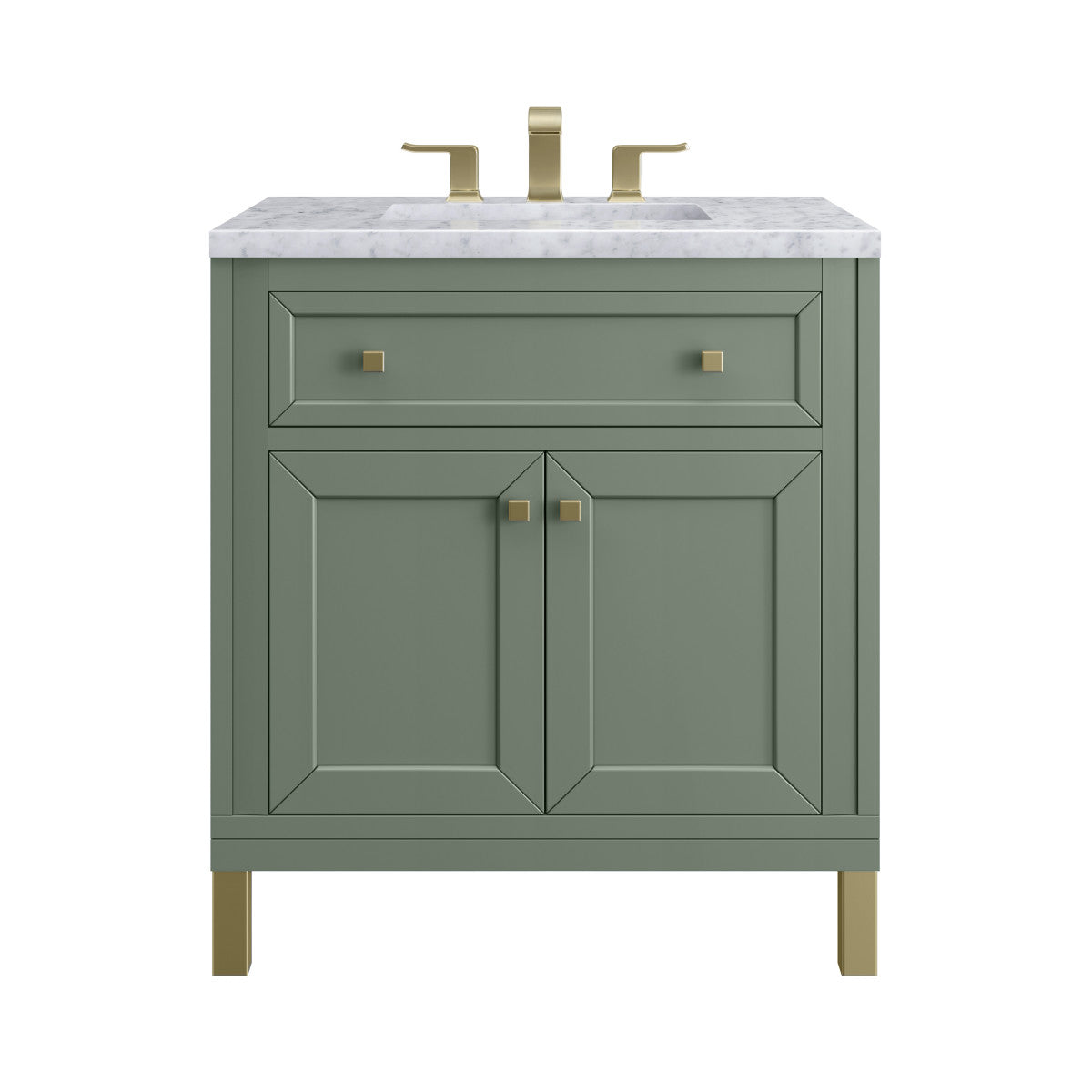 Chicago 30" Single Vanity