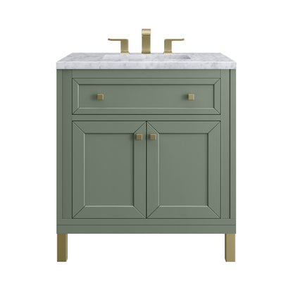 Chicago 30" Single Vanity