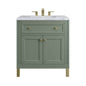 Chicago 30" Single Vanity