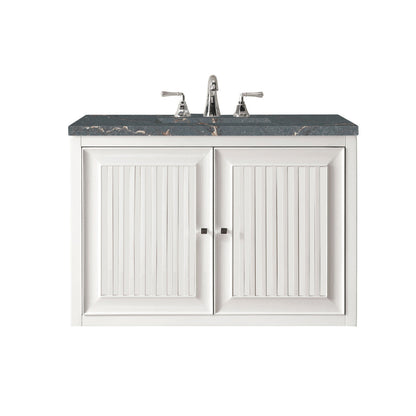 Athens 30" Single Vanity Cabinet