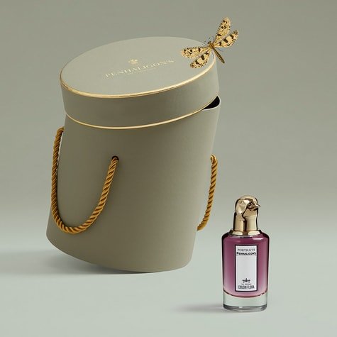 Penhaligon's The Ingenue Cousin Flora