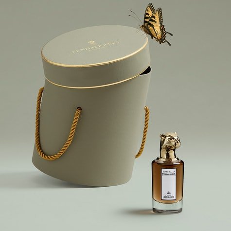 Penhaligon's The Revenge of Lady Blanche Tester