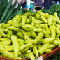 Hungarian Wax Pepper – 30 Seeds