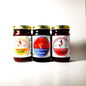 The Lady May Pepper Jelly Gift Bundle