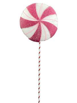 Peppermint Lollipop Spray