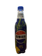 Pepsi White Grapefruit Green Bamboo – Unique Citrus & Herbal Flavored Soda 500mL Bottle (China)