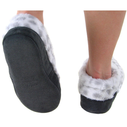 Polar Feet Women's Perfect Mocs - SnoCat