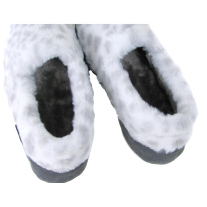 Polar Feet Women's Perfect Mocs - SnoCat