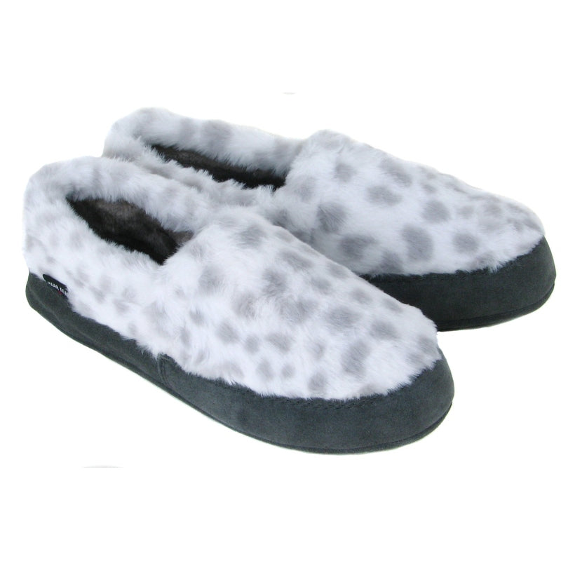 Polar Feet Women's Perfect Mocs - SnoCat