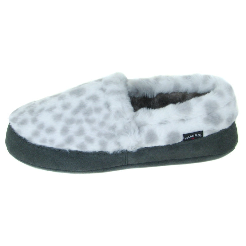 Polar Feet Women's Perfect Mocs - SnoCat