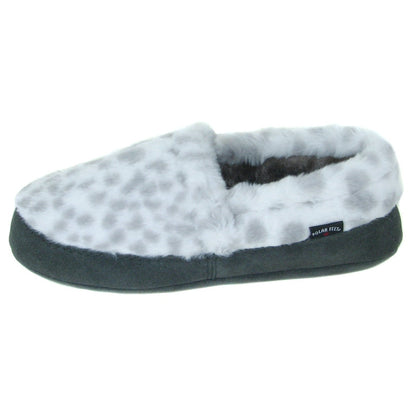 Polar Feet Women's Perfect Mocs - SnoCat
