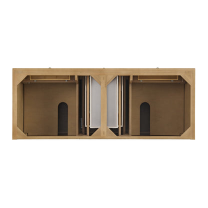 Lorelai 60" Double Vanity