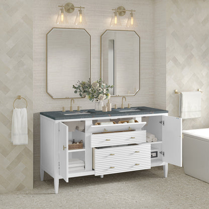 Myrrin 60" Double Vanity